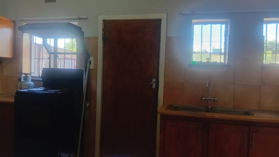 3 Bedroom Property for Sale in Stilfontein Ext 4 North West